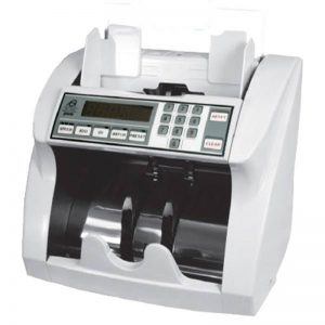 اسکناس شمار رومیزی پارا مدل NC-407