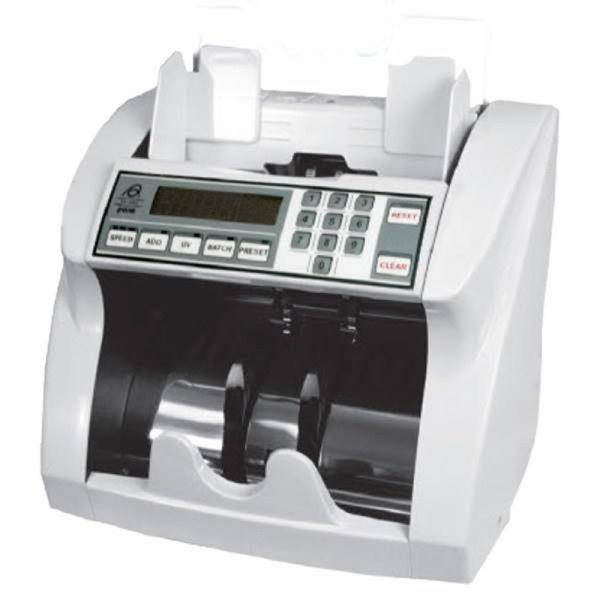 اسکناس شمار رومیزی پارا مدل NC-407