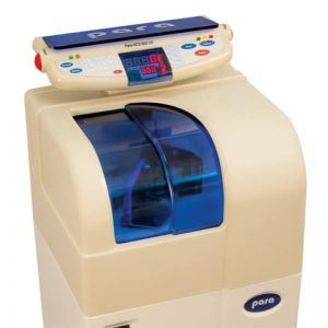 دستگاه اسکناس شمار ایستاده پارا مدل NCS-900