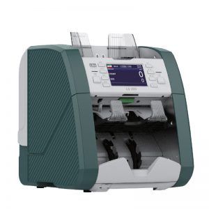 دستگاه تفکیک و تشخیص اصالت ارز لایک سیس مدل LS-200F