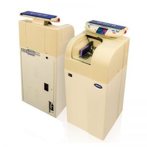 دستگاه اسکناس شمار ایستاده پارا مدل NCS-900