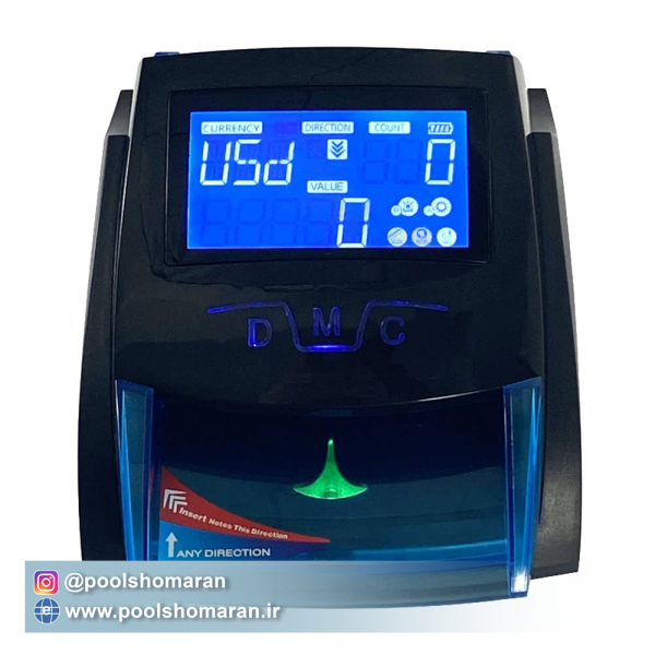 D.TECH-208-2PLUS